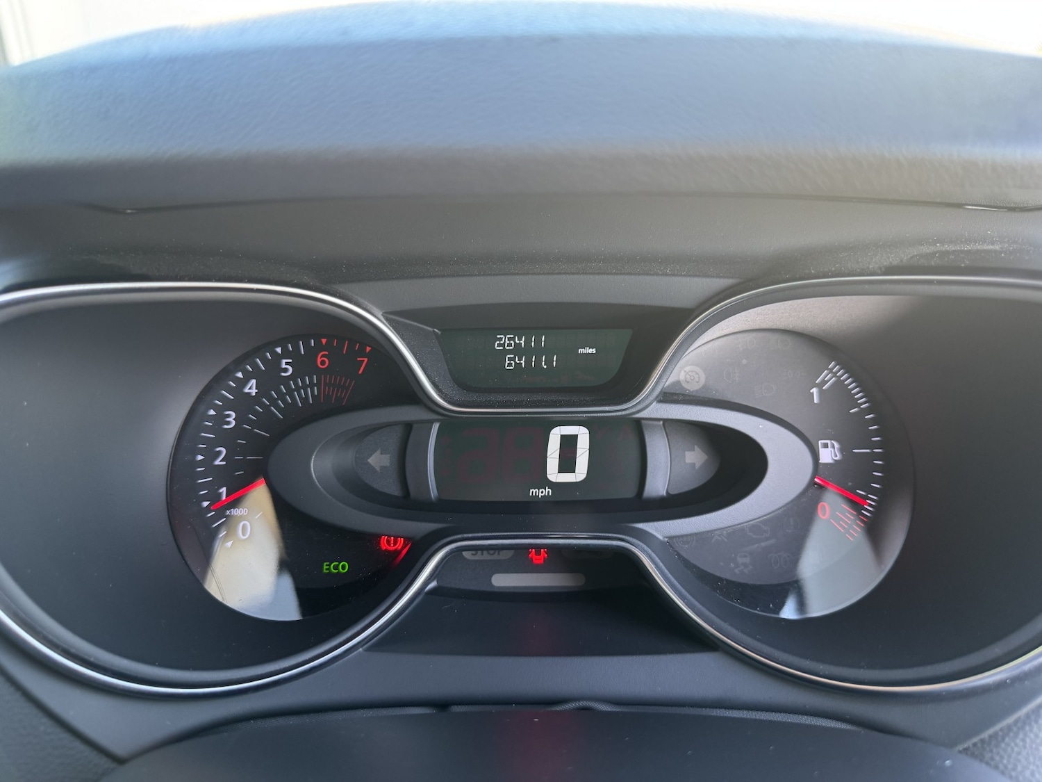 Used Renault Captur 2017 for sale - 76418301: Photo 20