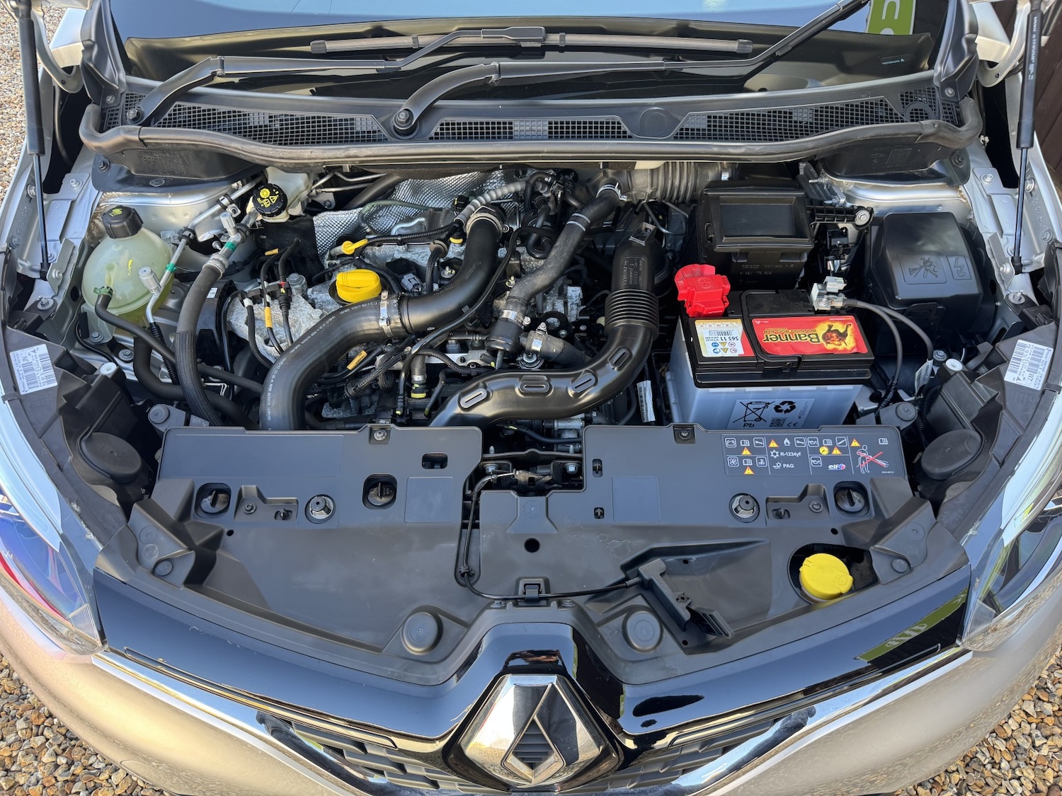 Used Renault Captur 2017 for sale - 76418301: Photo 22