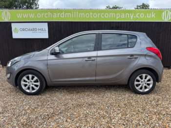 Used Hyundai i20 2012 for sale - 74949767: Photo