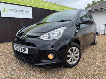 2015 - 1.0 Blue Drive SE 5-Door
