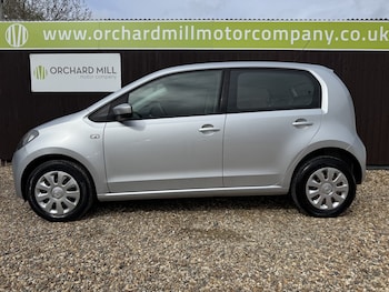 Used Skoda Citigo 2015 for sale - 78201887: Photo