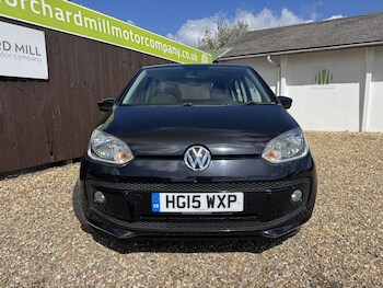 Used Volkswagen up! 2015 for sale - 78289736: Photo