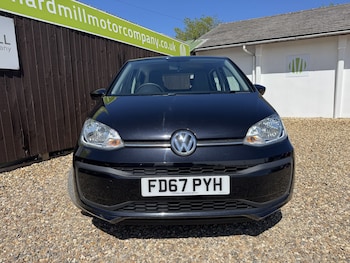 Used Volkswagen up! 2017 for sale - 78332301: Photo