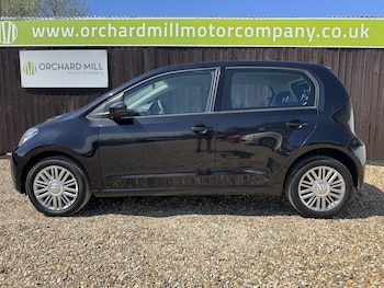 Used Volkswagen up! 2017 for sale - 78332301: Photo