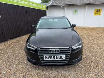 Used Audi A3 2015 for sale - 75151637: Photo