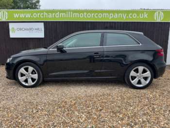 Used Audi A3 2015 for sale - 75151637: Photo