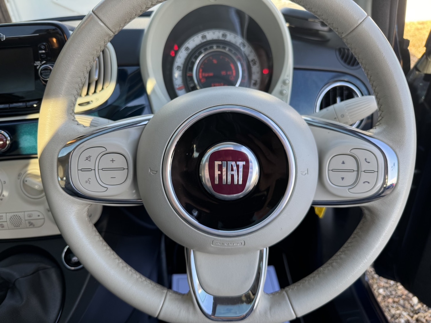 Used Fiat 500 2018 for sale - 76666088: Photo 15