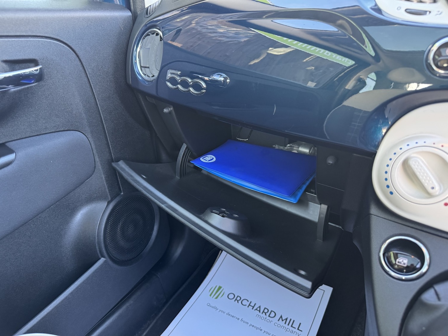 Used Fiat 500 2018 for sale - 76666088: Photo 17