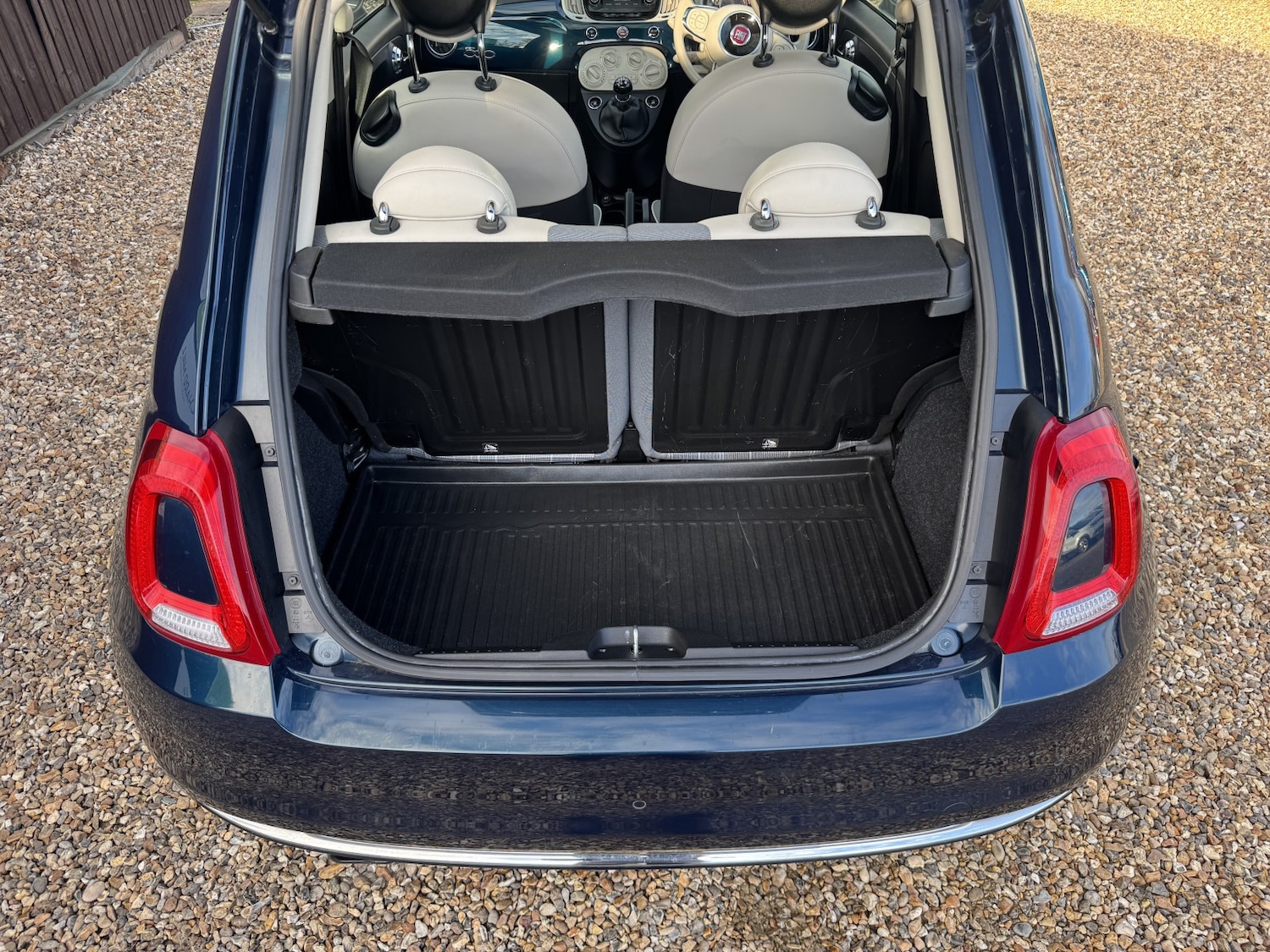 Used Fiat 500 2018 for sale - 76666088: Photo 18