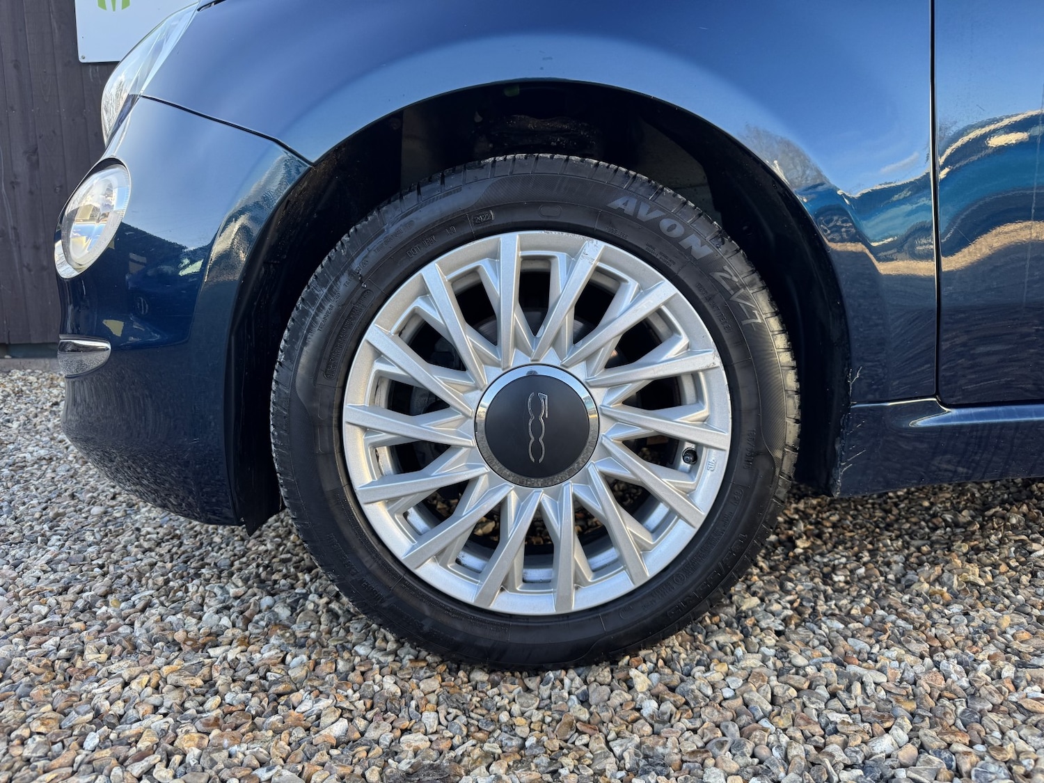 Used Fiat 500 2018 for sale - 76666088: Photo 20