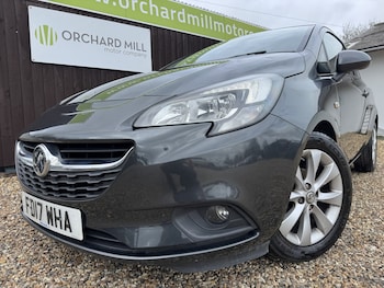 Used Vauxhall Corsa 2017 for sale - 78408542: Photo