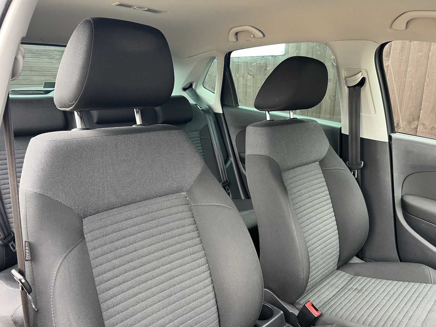 Used Volkswagen Polo 2012 for sale - 78004452: Photo 10