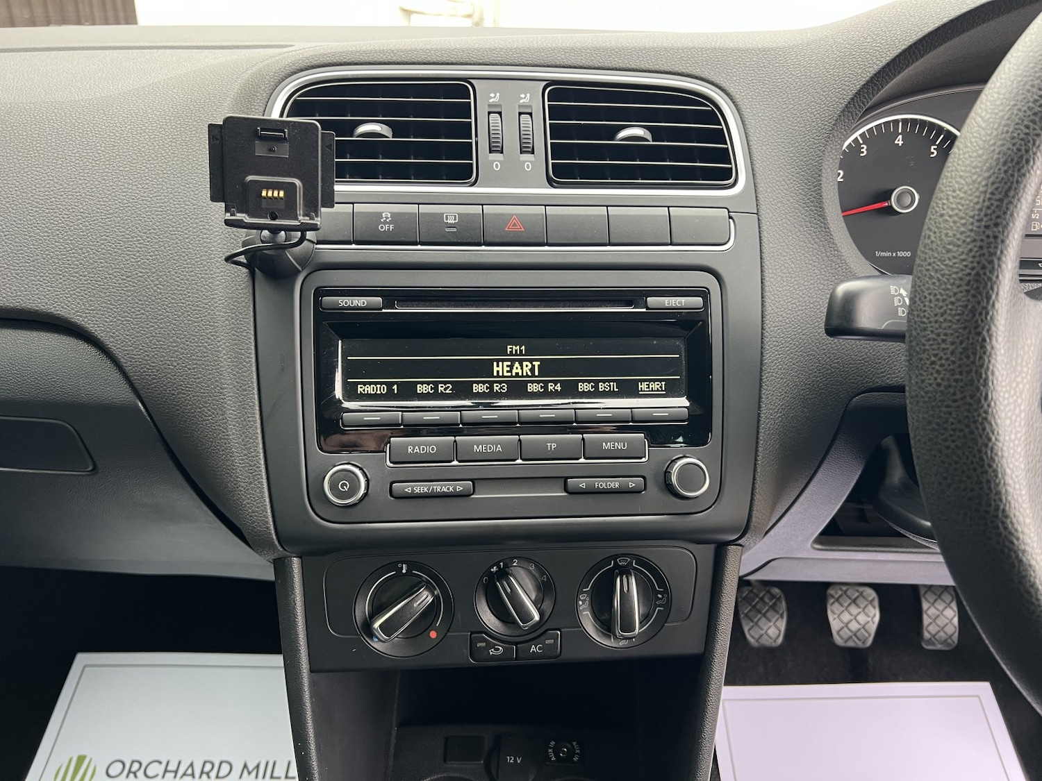 Used Volkswagen Polo 2012 for sale - 78004452: Photo 11