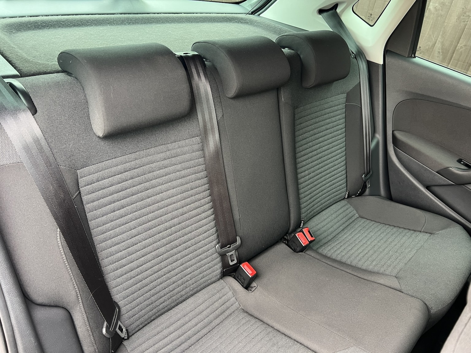 Used Volkswagen Polo 2012 for sale - 78004452: Photo 15