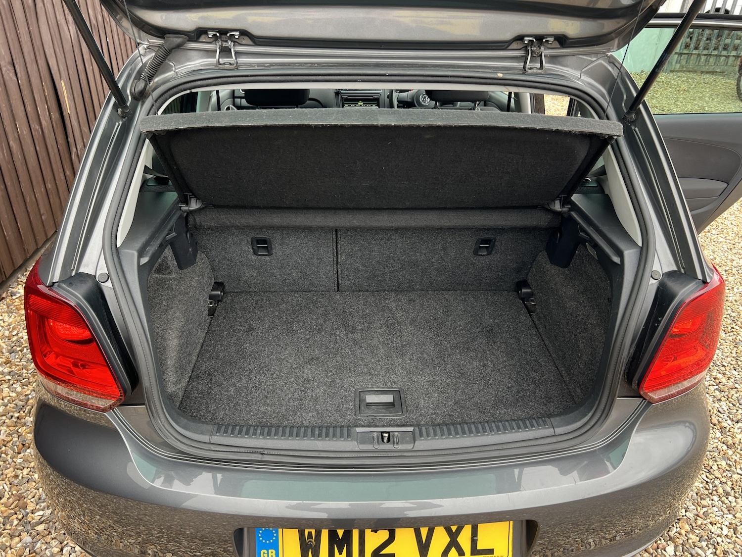 Used Volkswagen Polo 2012 for sale - 78004452: Photo 16