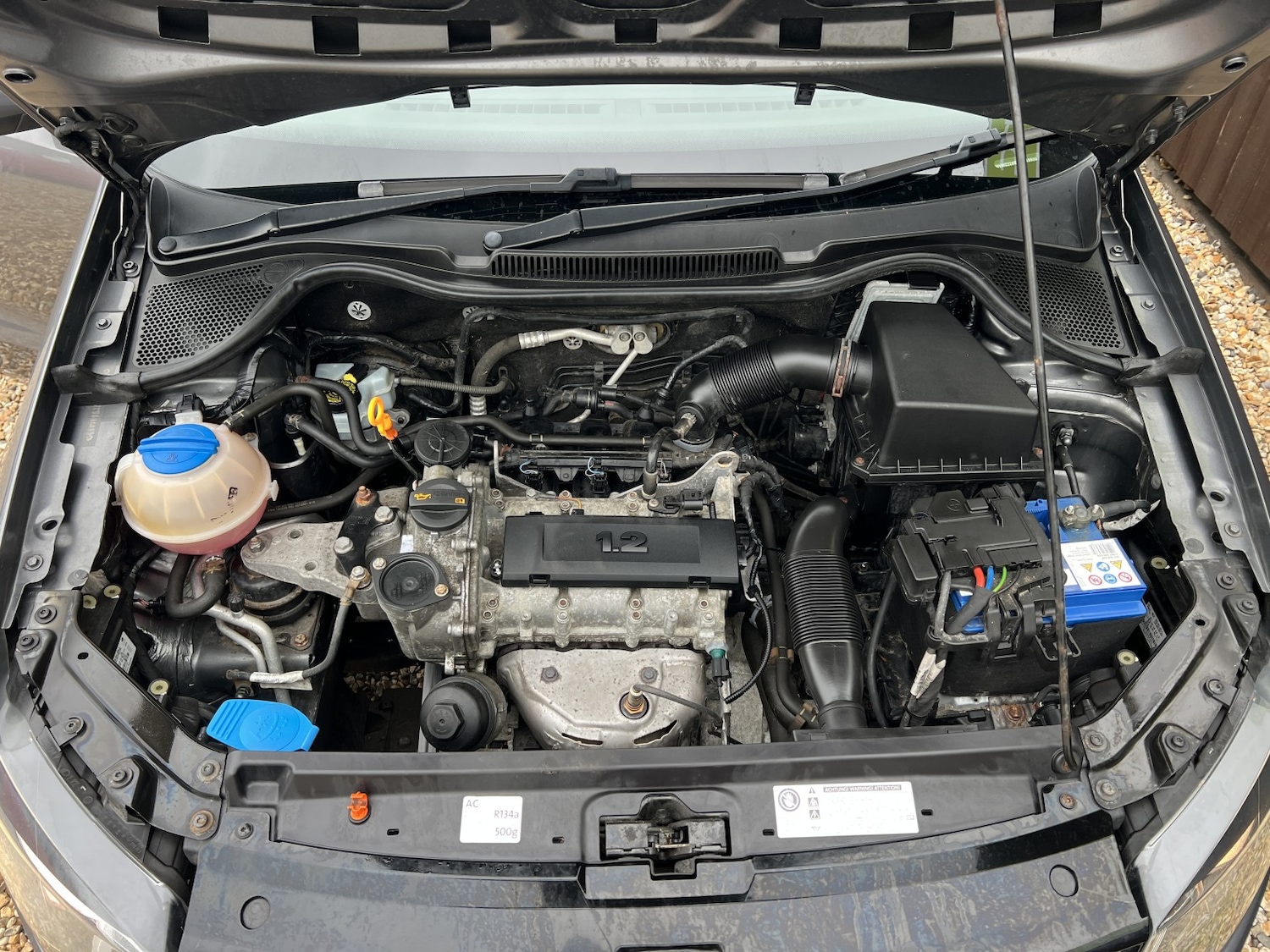 Used Volkswagen Polo 2012 for sale - 78004452: Photo 19