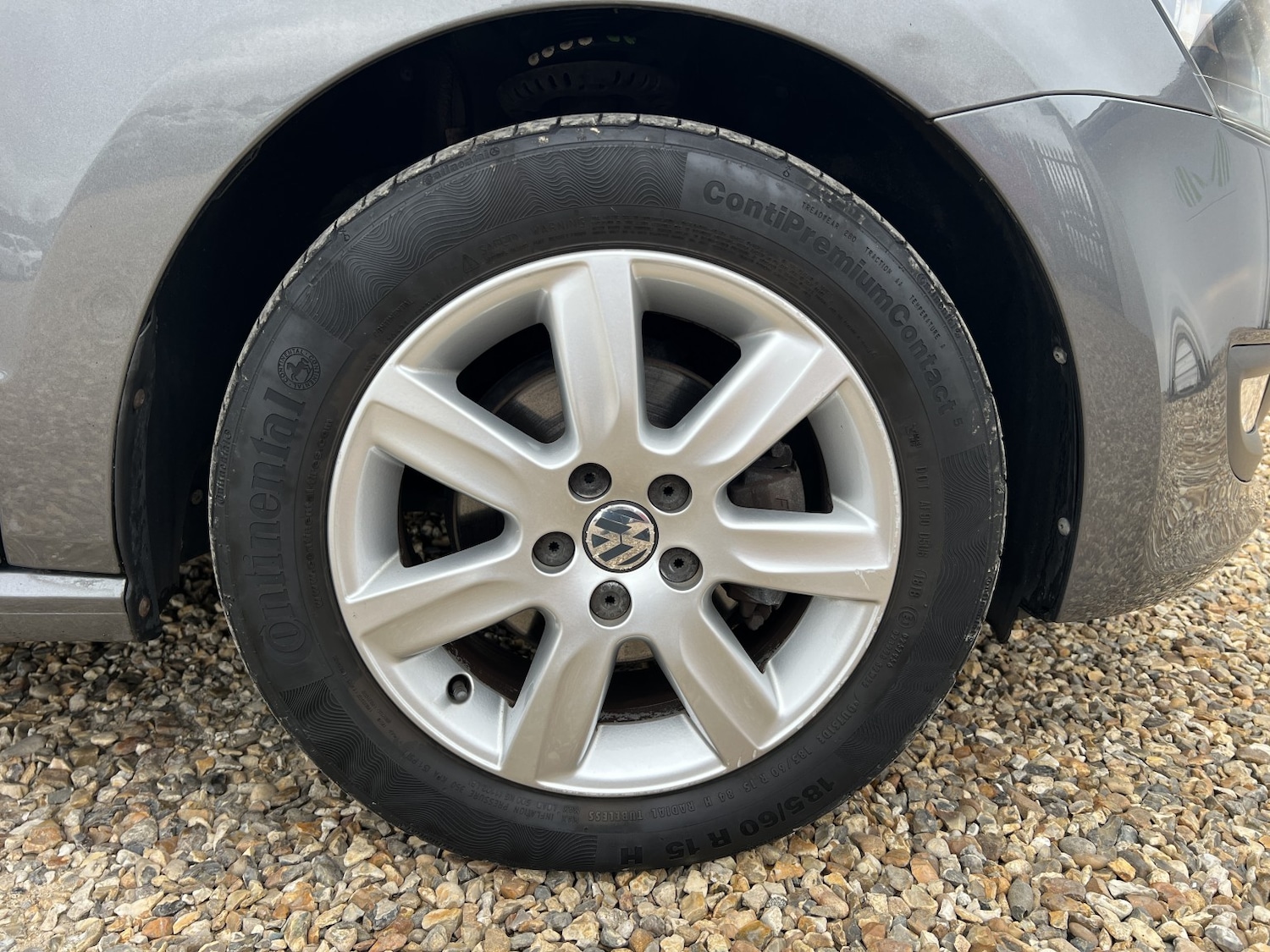 Used Volkswagen Polo 2012 for sale - 78004452: Photo 20