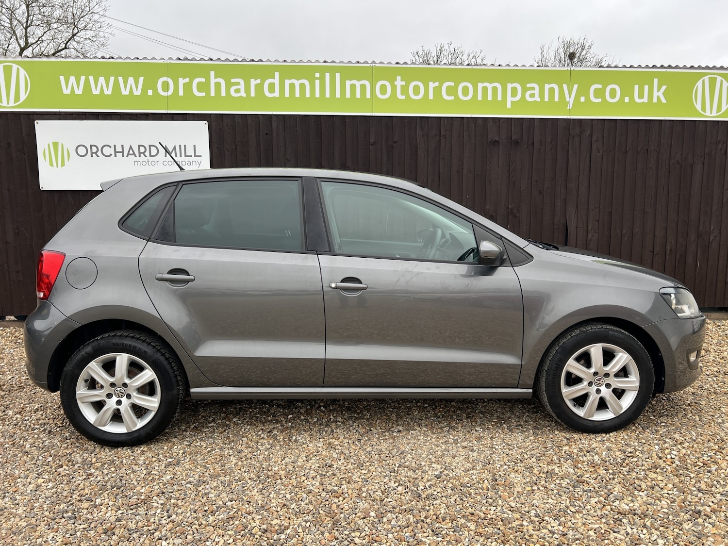 Used Volkswagen Polo 2012 for sale - 78004452: Photo 7