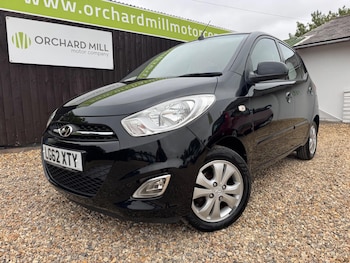 2012 - 1.2 Active 5-Door