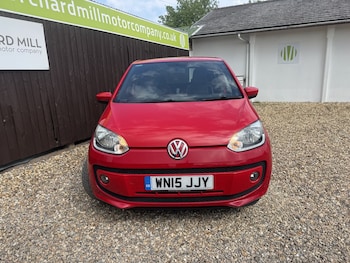 Used Volkswagen up! 2015 for sale - 78469645: Photo