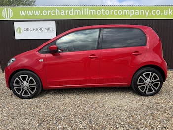 Used Volkswagen up! 2015 for sale - 78469645: Photo