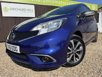 Used Nissan Note 2016 for sale - 79311383: Photo