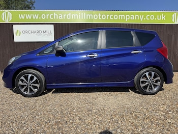 Used Nissan Note 2016 for sale - 79311383: Photo