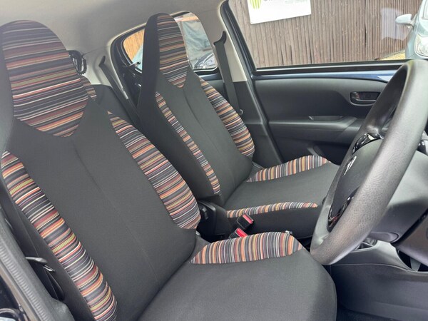 Used Citroen C1 2015 for sale - 75309000: Photo 13