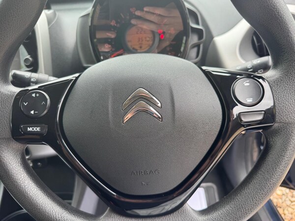 Used Citroen C1 2015 for sale - 75309000: Photo 15