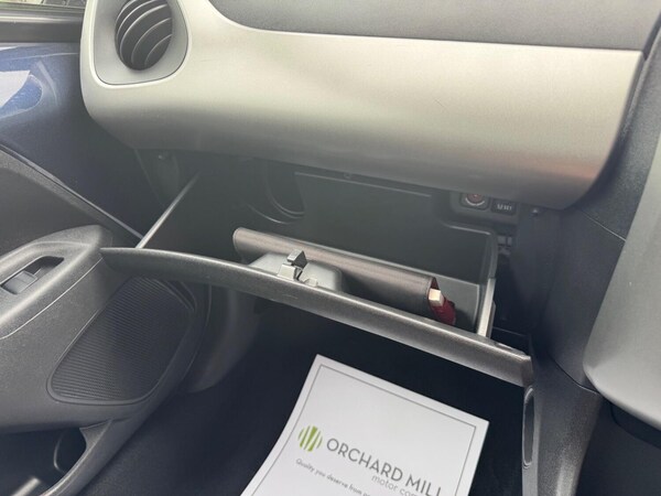 Used Citroen C1 2015 for sale - 75309000: Photo 18