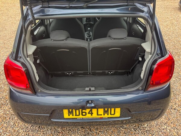 Used Citroen C1 2015 for sale - 75309000: Photo 19