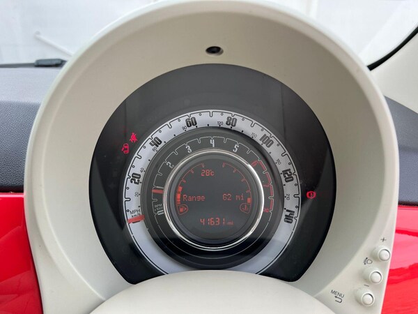 Used Fiat 500 2018 for sale - 75366937: Photo 11