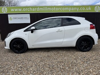 Used Kia Rio 2016 for sale - 78182820: Photo