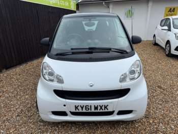 Used smart fortwo 2011 for sale - 74417298: Photo