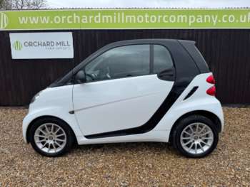 Used smart fortwo 2011 for sale - 74417298: Photo