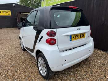Used smart fortwo 2011 for sale - 74417298: Photo