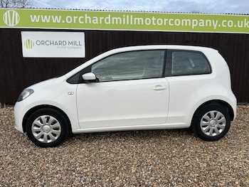 Used Skoda Citigo 2015 for sale - 77584443: Photo