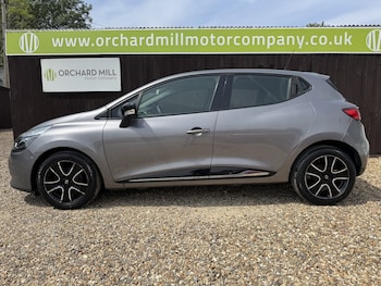 Used Renault Clio 2014 for sale - 79246619: Photo