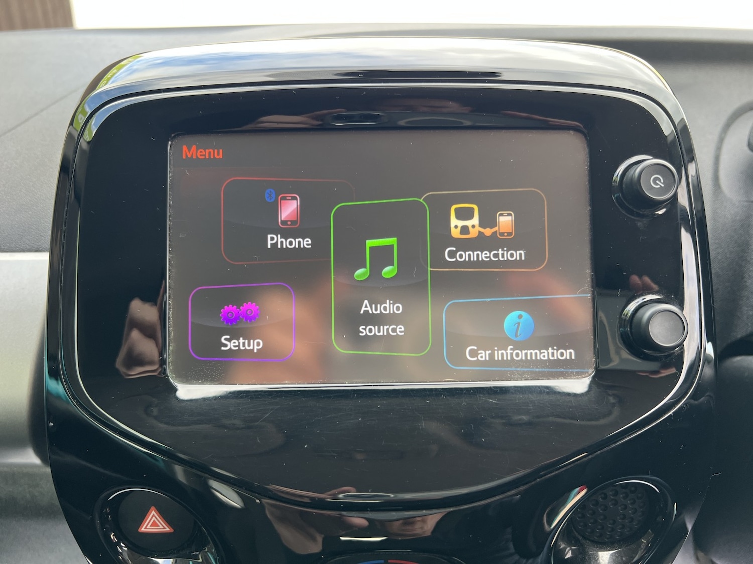 Used Citroen C1 2016 for sale - 76363067: Photo 11