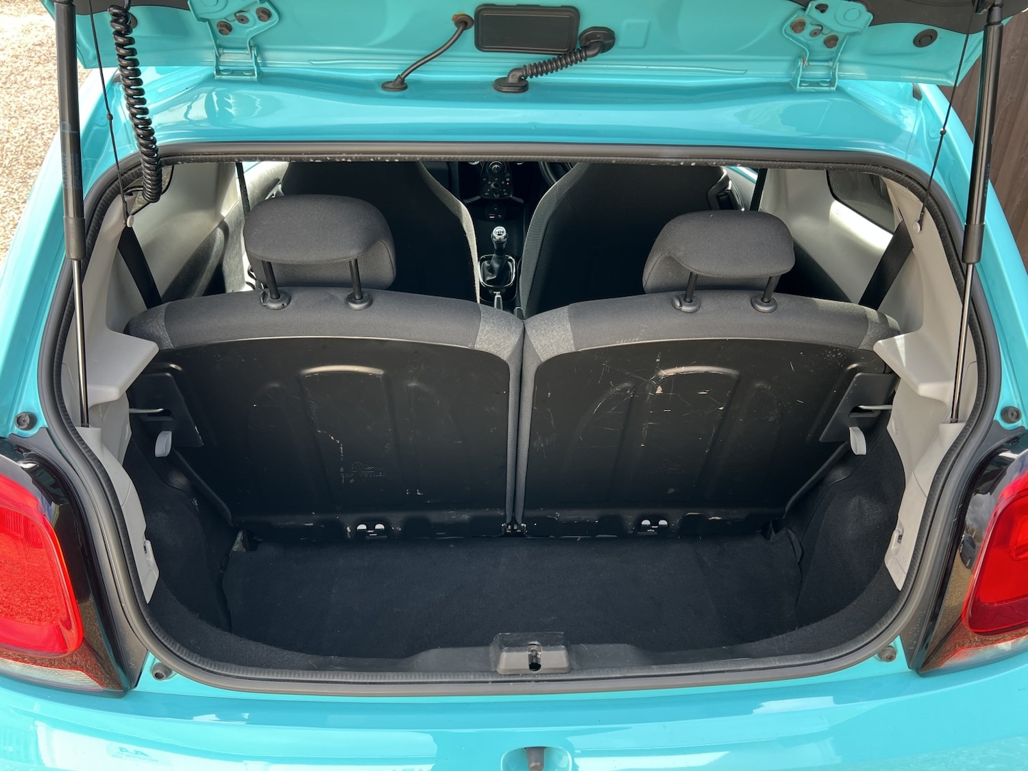 Used Citroen C1 2016 for sale - 76363067: Photo 15