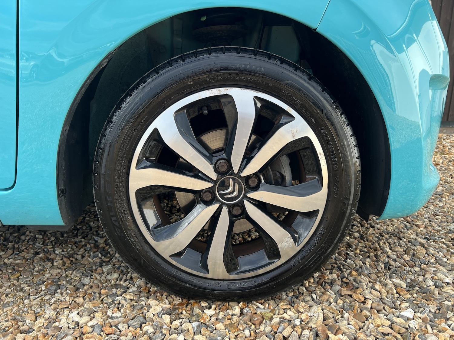 Used Citroen C1 2016 for sale - 76363067: Photo 18