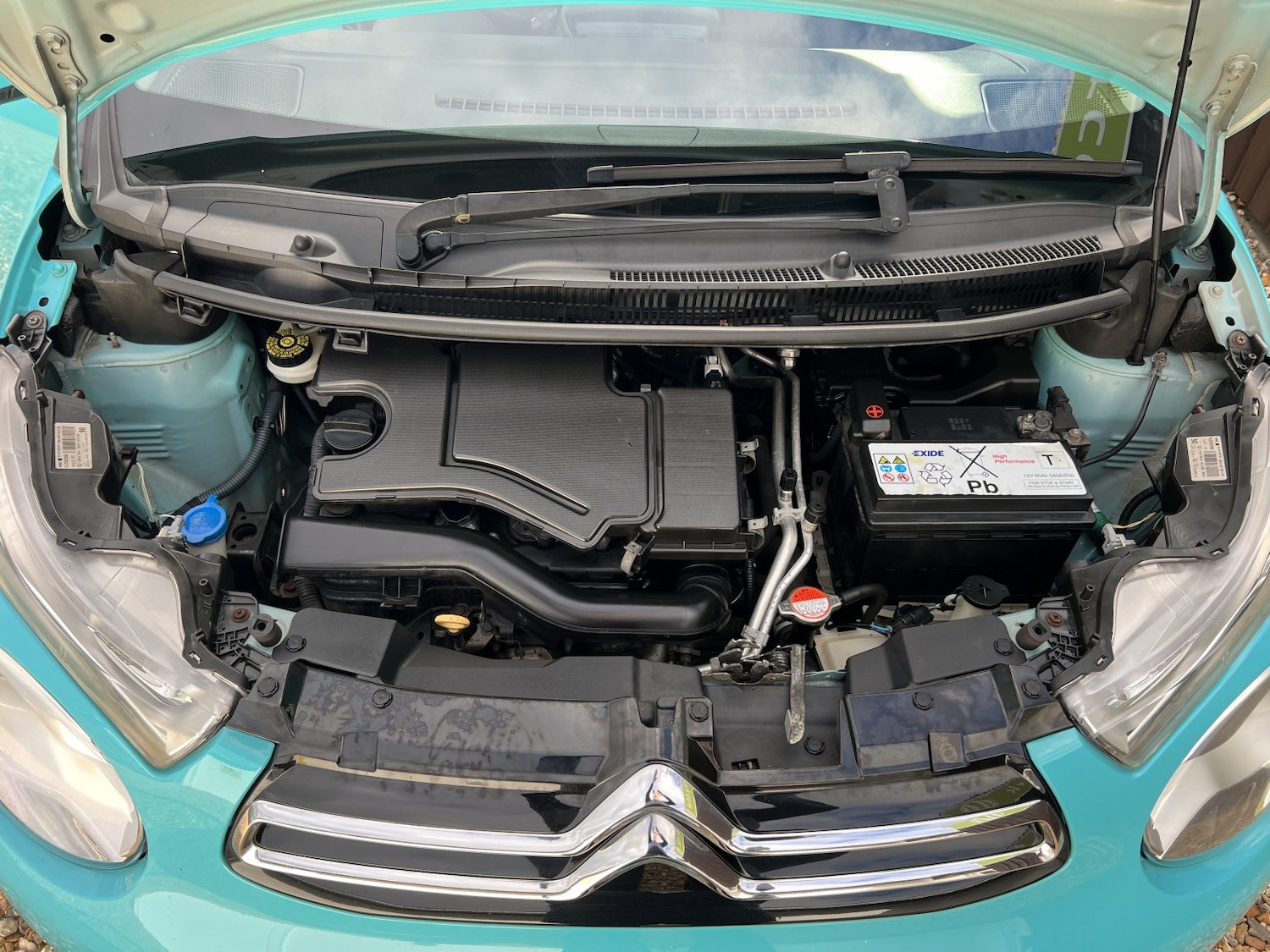 Used Citroen C1 2016 for sale - 76363067: Photo 19