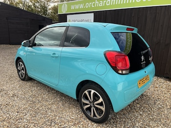 Used Citroen C1 2016 for sale - 76363067: Photo