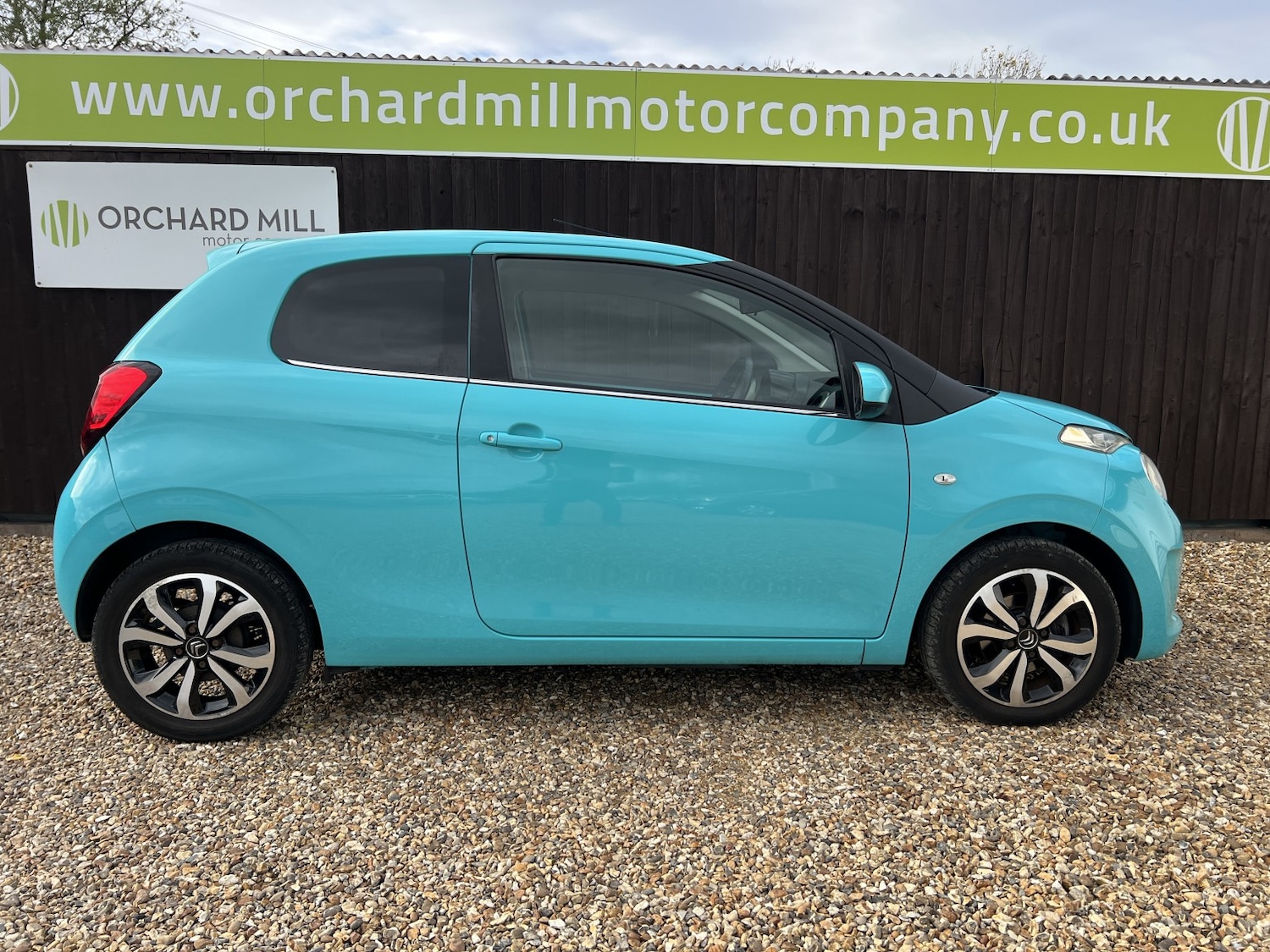 Used Citroen C1 2016 for sale - 76363067: Photo 7