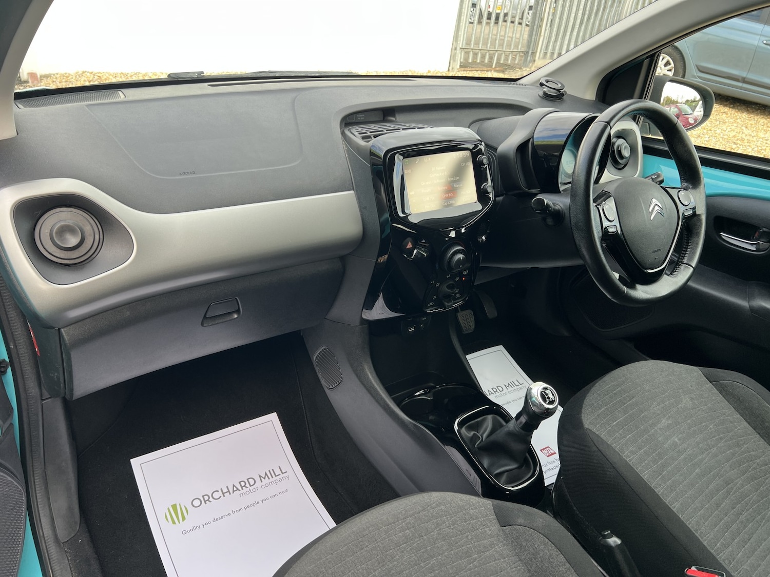 Used Citroen C1 2016 for sale - 76363067: Photo 9