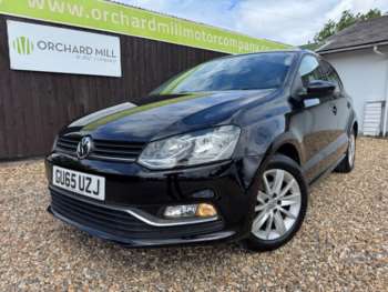 2015 - 1.2 TSI BlueMotion Tech SE 5-Door