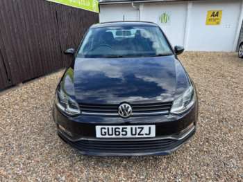 Used Volkswagen Polo 2015 for sale - 74846366: Photo