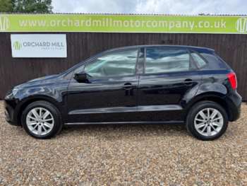 Used Volkswagen Polo 2015 for sale - 74846366: Photo