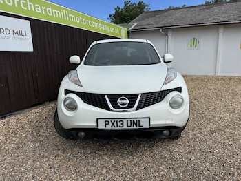 Used Nissan Juke 2013 for sale - 78826039: Photo
