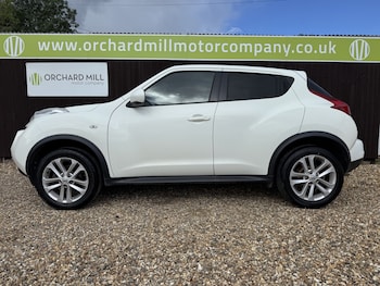 Used Nissan Juke 2013 for sale - 78826039: Photo